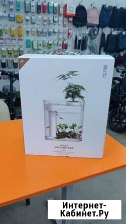 Акваферма xiaomi 5л Ижевск - изображение 1