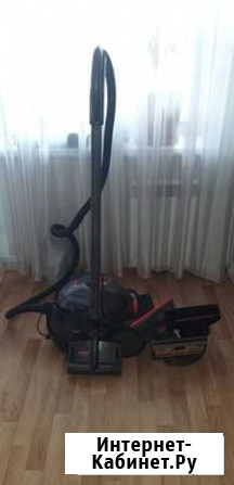 Моющий пылесос Bissell Братск - изображение 1