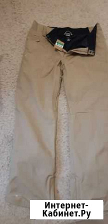 Сноубордические брюки nike ruskin pant-SE (XL) Йошкар-Ола - изображение 1