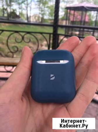 Airpods 2 Саянск - изображение 1