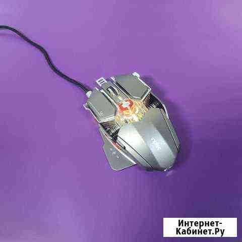 Игровая мышь PG6 Калуга