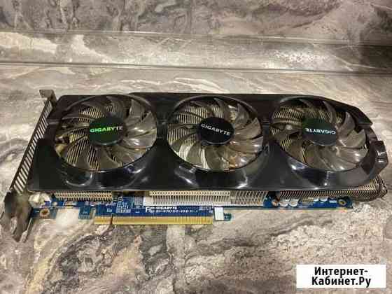 Видеокарта Radeon HD 7870 2Gb Курск