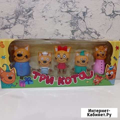 Детский игровой набор Мурманск - изображение 1