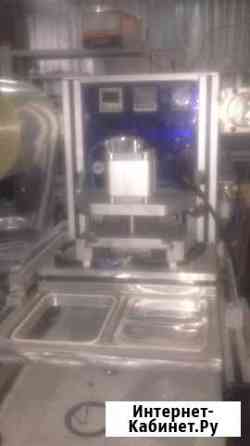 Запайщик лотков с газом Белгород