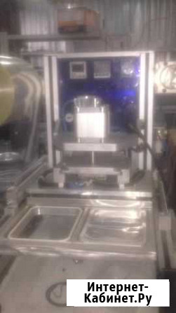 Запайщик лотков с газом Белгород - изображение 1