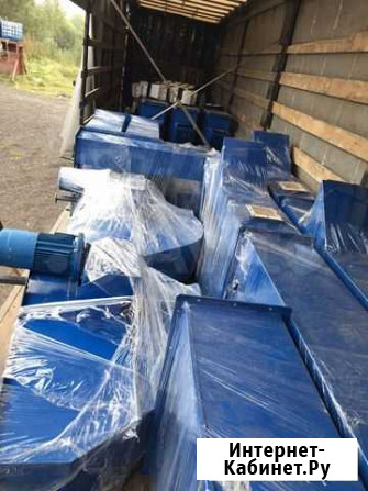 Нория зерновая Ярославль - изображение 1