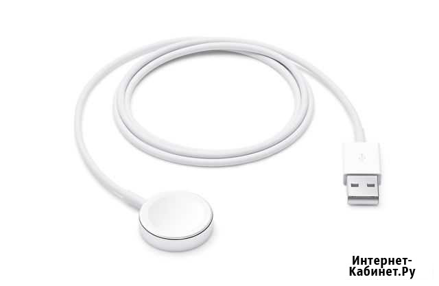 Кабель для зарядки Apple Watch Севастополь - изображение 1