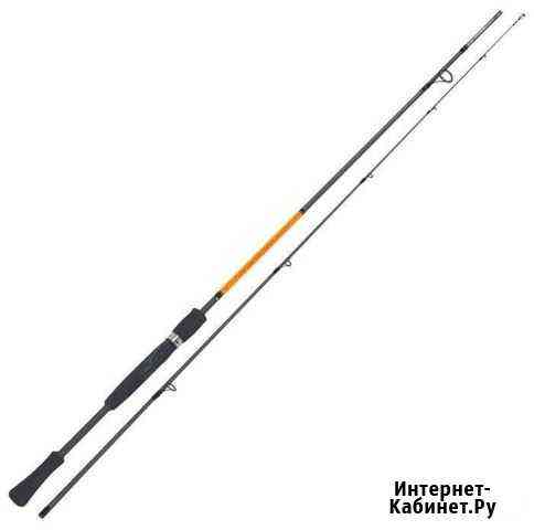 Спиннинг Salmo sniper spin 2.65м 5-20г Сургут