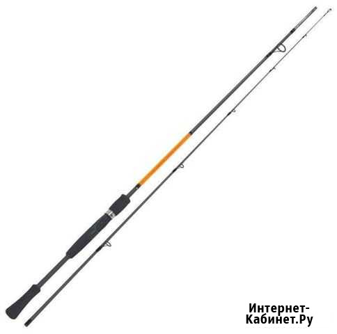 Спиннинг Salmo sniper spin 2.65м 5-20г Сургут - изображение 1