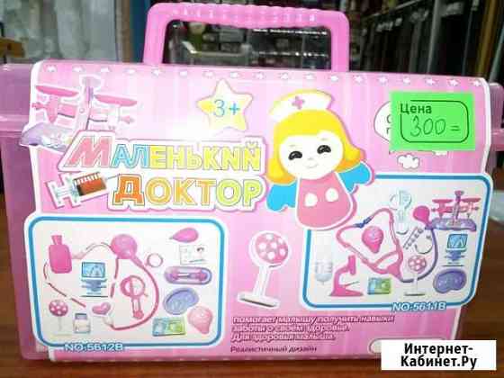 Набор доктора Ростов-на-Дону