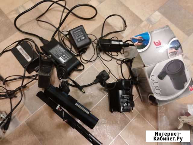 Блок питания Воронеж - изображение 1