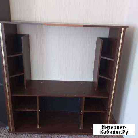 Тумба под тв Йошкар-Ола