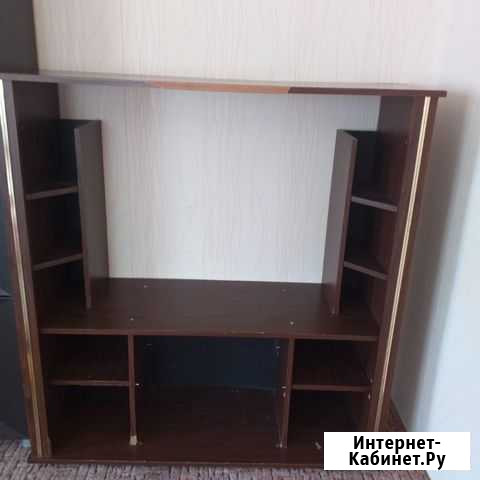 Тумба под тв Йошкар-Ола - изображение 1