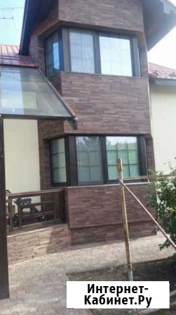 Цокольная и фасадная плитка Оренбург - изображение 1