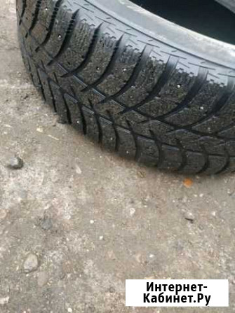 Fulda 265/70 R16 Спас-Деменск - изображение 1