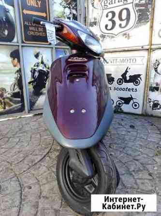 Японский скутер honda tact AF30 Севастополь