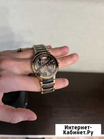 Часы мужские Rado Томск - изображение 1