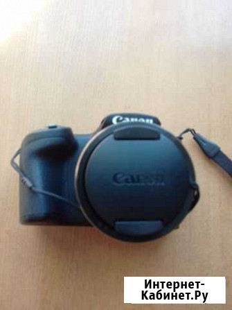Фотокамера Canon Камешково - изображение 1