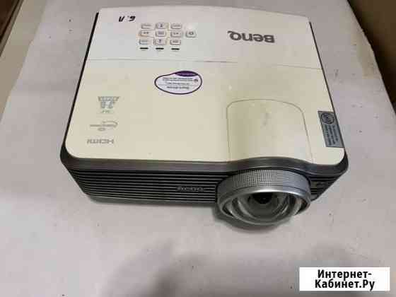 Проектор Benq mx812st Георгиевск