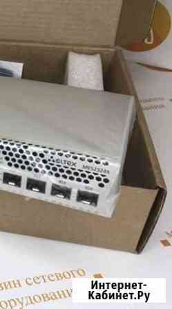 Коммутаторы Красноярск