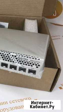 Коммутаторы Красноярск - изображение 1