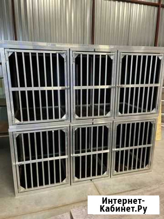 Клетки для животных Воронеж - изображение 1
