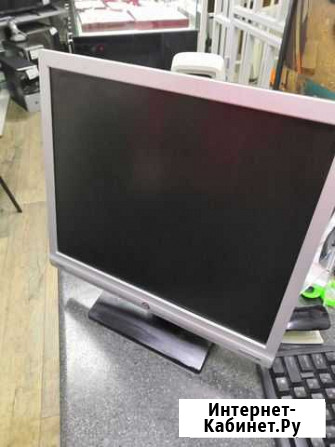 Монитор Benq 17 ET-00005-B Красноярск - изображение 1