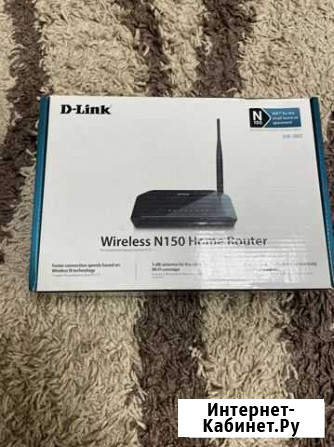 Wifi роутер Томск - изображение 1