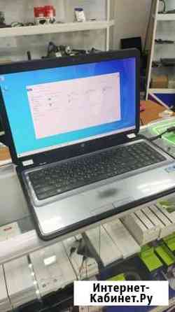 Ноутбук hp g7-1152er Ставрополь