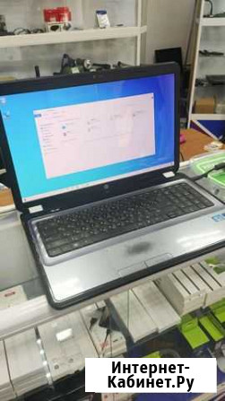 Ноутбук hp g7-1152er Ставрополь - изображение 1