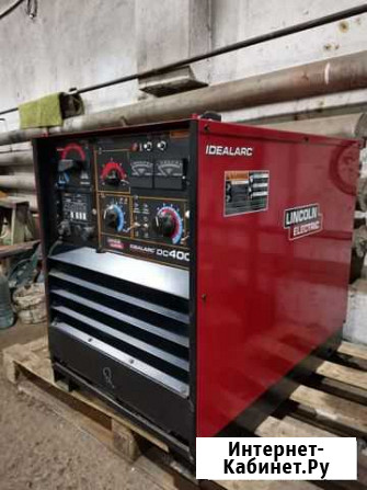 Сварочный полуавтомат Томск - изображение 1