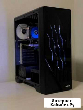 Игровой PC: 8 Ядер/ 16 потоков Волжск - изображение 1
