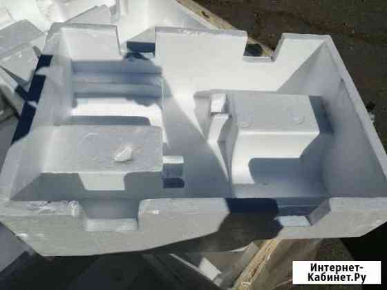 Пенопласт упаковка Ульяновск