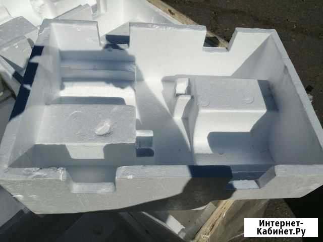 Пенопласт упаковка Ульяновск - изображение 1