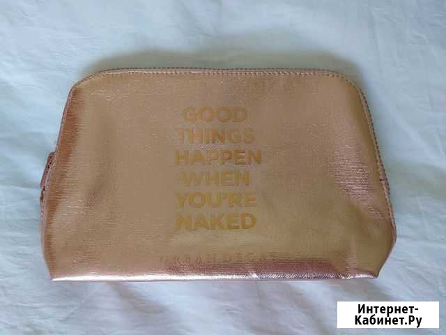 Косметичка Urban Decay Северодвинск - изображение 1