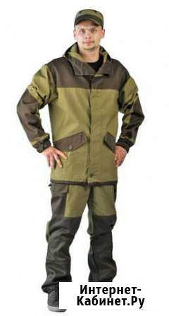 Костюм горка Севастополь - изображение 1