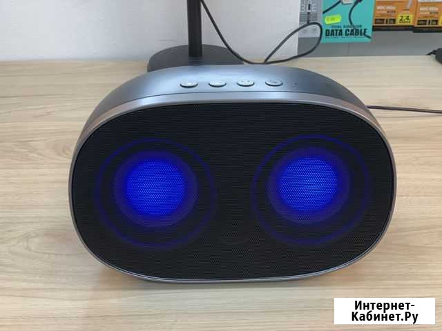 Беспроводная колонка WK Portable Bluetooth Speaker Владимир - изображение 1