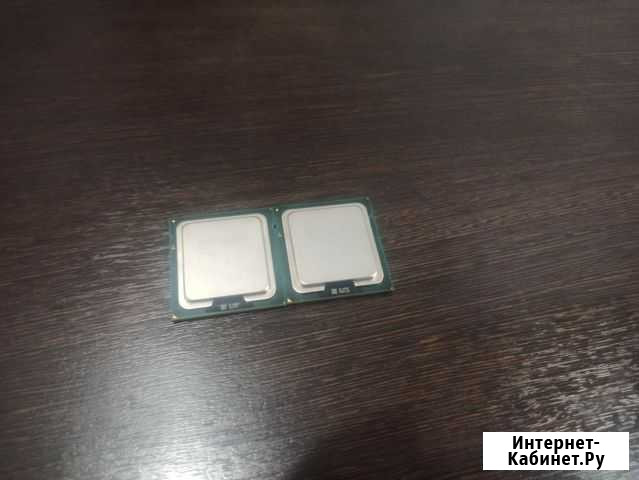 Xeon E5-2428L-socket 1356 Шуя - изображение 1