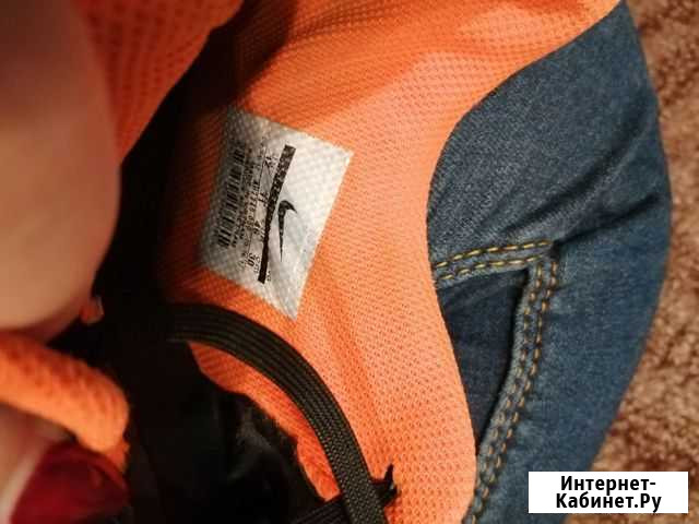 Футзалки Nike tiempo-X Ижевск - изображение 1