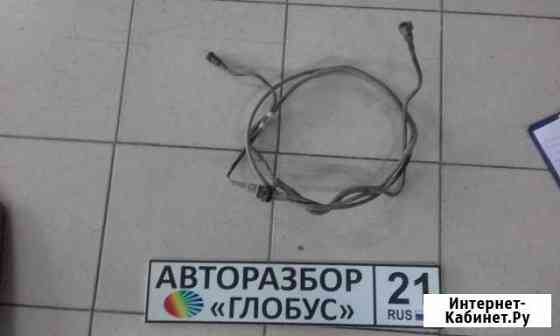 Трубка топливная LADA Xray Новочебоксарск