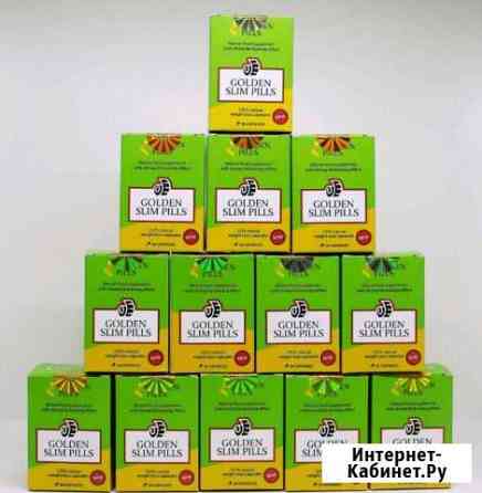 Голден слим Грозный