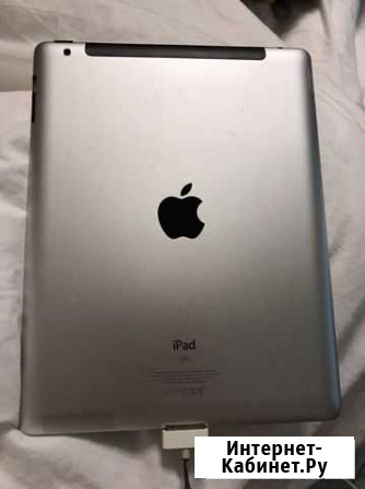 iPad cellular, wifi+sim Обнинск - изображение 1