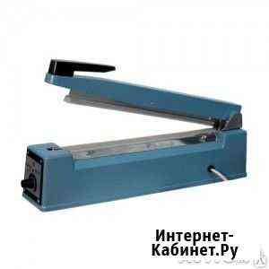 Импульсный запайщик пленок и пакетов FS 400 Ростов-на-Дону