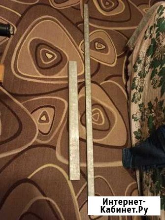 Профильная труба оцинкованная Самара - изображение 1