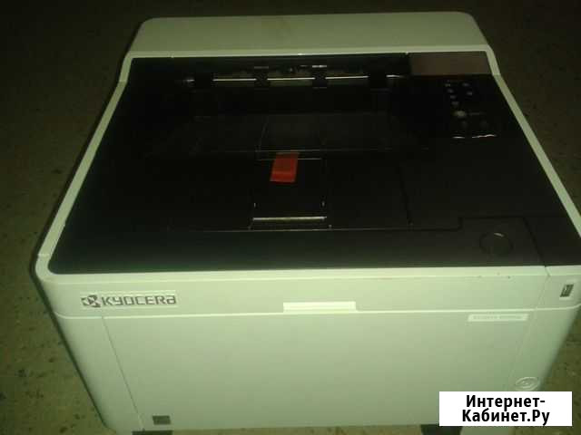 Принтер kyocera ecosys P2335d только разбор Уфа - изображение 1