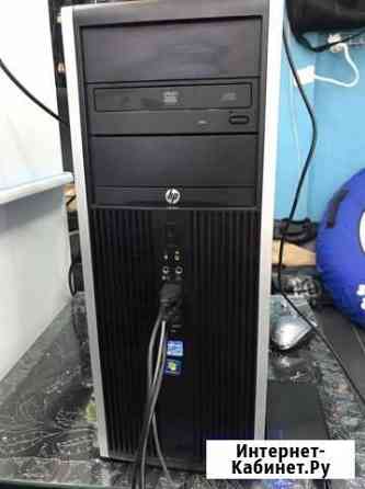 Системный блок HP core I3 Рязань