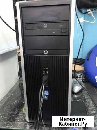 Системный блок HP core I3 Рязань - изображение 1