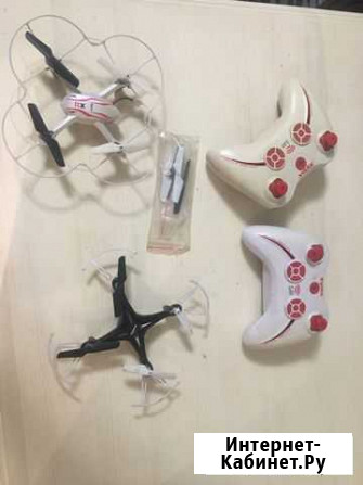 Квадрокоптер Красноярск - изображение 1