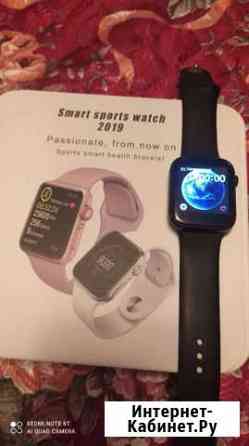 Apple watch Георгиевск