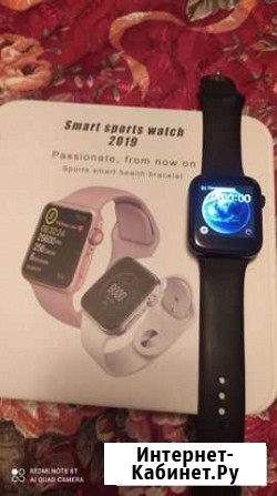 Apple watch Георгиевск - изображение 1